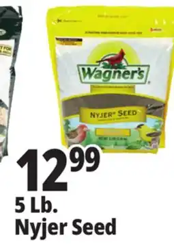 Ocean State Job Lot Better Bird Finch Bird Food 4 lbs offer