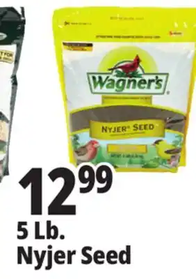 Ocean State Job Lot Better Bird Finch Bird Food 4 lbs offer