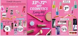 Ocean State Job Lot Beauty offer