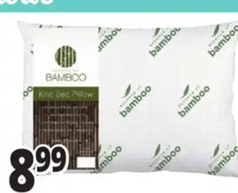 Ocean State Job Lot Bamboo Knit offer