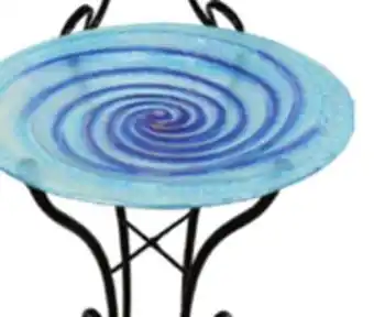Ocean State Job Lot 16 Blue Swirl offer