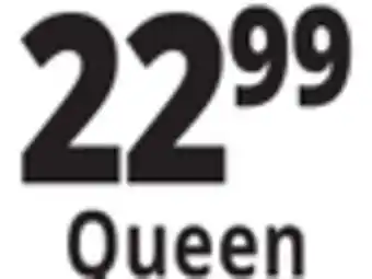 Ocean State Job Lot Queen Premium Jersey Knit Sheet Sets offer