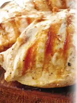 C Town WHOLE BONELESS CHICKEN BREAST offer