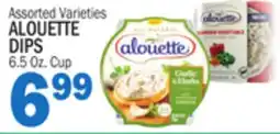 C Town ALOUETTE DIPS offer