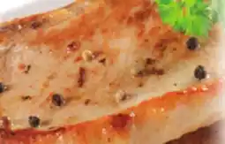 C Town CENTER CUT PORK CHOPS offer