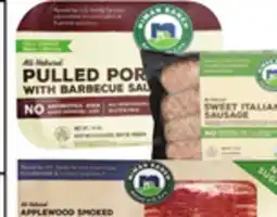 Bravo Supermarkets NIMAN RANCH SMOKED SMOKED BACON offer
