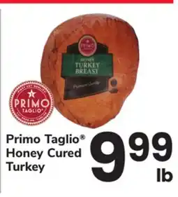 ACME Primo Taglio Honey Cured Turkey offer