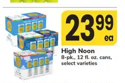 ACME High Noon offer