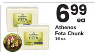 ACME Athenos Feta Chunk offer