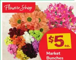 ACME Market Bunches offer