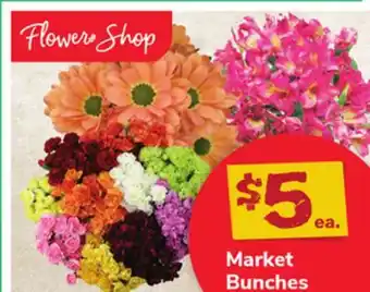 ACME Market Bunches offer