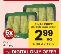 ACME Corn offer