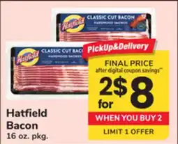 ACME Hatfield Bacon offer