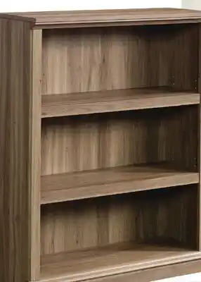 Boscov's 3-Shelf Bookcase offer