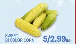 Kings Food Markets SWEET BI COLOR CORN offer