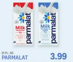 Kings Food Markets PARMALAT offer