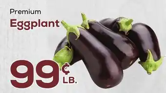DeCicco & Sons Premium Eggplant offer