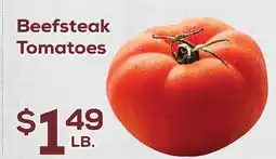 DeCicco & Sons Beefsteak Tomatoes offer