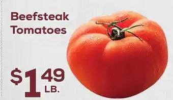 DeCicco & Sons Beefsteak Tomatoes offer