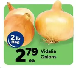 Save a Lot Vidalia Onions offer