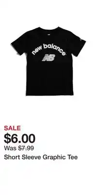 TJ Maxx Short Sleeve Graphic Tee offer