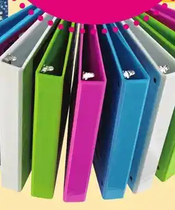 Meijer Avery Binders and Dividers offer