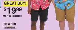 Dunham's Sports MEN'S SHORTS offer