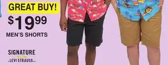 Dunham's Sports MEN'S SHORTS offer