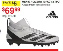 Dunham's Sports ADIDAS MEN'S ADIZERO IMPACT 2 offer