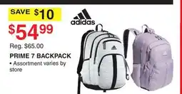 Dunham's Sports PRIME 7 BACKPACK offer