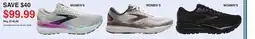 Dunham's Sports BROOKS GHOST 16 offer