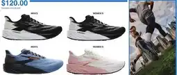 Dunham's Sports LAUNCH 11 RUNNING SHOES offer