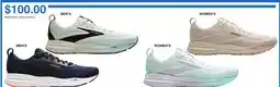 Dunham's Sports MEN'S & WOMEN'S RUNNING SHOES offer