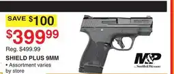 Dunham's Sports SHIELD PLUS 9MM offer