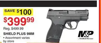 Dunham's Sports SHIELD PLUS 9MM offer