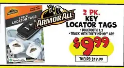 Ollie's KEY LOCATOR TAGS offer