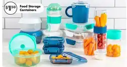 Dollar Tree Food Storage Containers offer