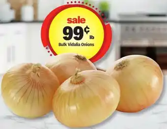 Meijer Bulk Vidalia Onions offer
