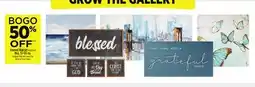Dollar General Framed Wall Art offer