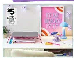 Dollar General Summer Refresh Decor offer