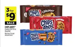 Dollar General CHIPS AHOY! Cookies offer