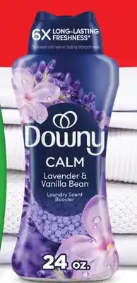 Target Downy Infusions 24-oz. scent booster beads offer