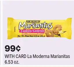 CVS La Moderna Marianitas 6.53 oz offer