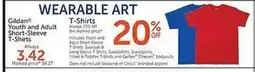 Hobby Lobby WEARABLE ART offer