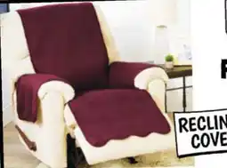 Ollie's MEDALLION FURNITURE COVER offer
