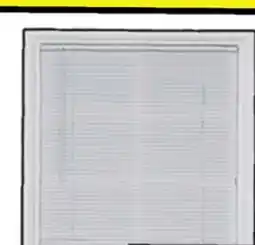 Ollie's 1 LIGHT FILTERING BLINDS offer