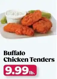 Roche Bros Buffalo chicken tenders offer