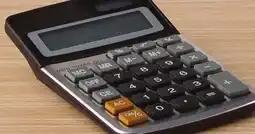 Family Dollar Calculator offer