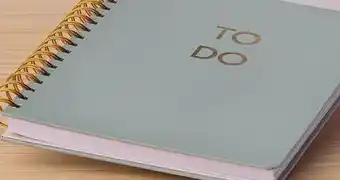 Family Dollar Spiral Planner offer