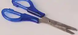 Family Dollar Kids' Scissors offer